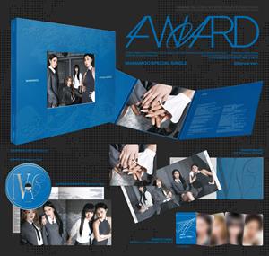 Mamamoo – 4ward cd