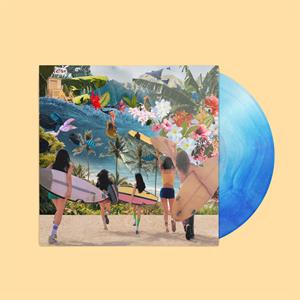 Red Velvet – Velvet Summer vinyl