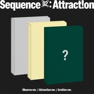 And2ble – Sequenz 02: Anziehung (1CD)