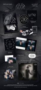 Woo Hyun Nam – 2x8 (1CD)