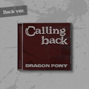 Dragon Pony – Calling Back cd