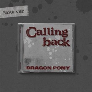 Dragon Pony – Calling Back cd
