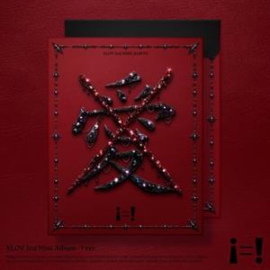 Xlov – I=! (1CD)