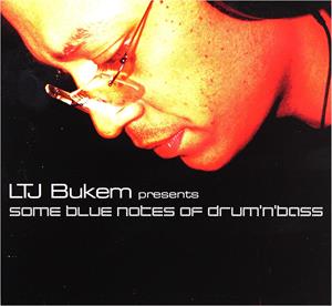 Ltj Bukem – Some Blue Notes... cd