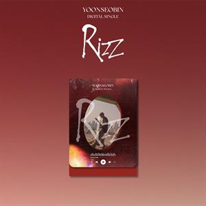 Yoon, Seo Bin – Rizz cd