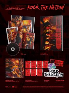 Whib – Rock the Nation (1CD)