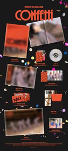 Verivery – Confetti cd