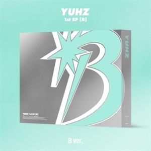 Yuhz – B (1 CD)