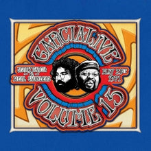 Garcia, Jerry – Garcialive Volume 15: May 21 1971 Keystone Korner cd