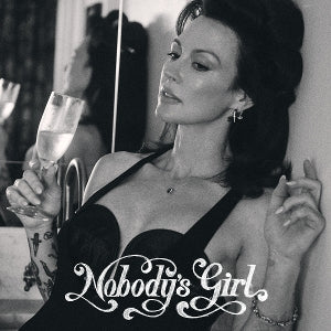 Amanda Shires – Nobodys Girl (1CD)