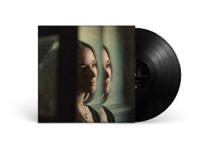 Glaspy, Margaret – I Am Both (1LP Vinyl)