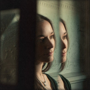 Glaspy, Margaret – I Am Both cd