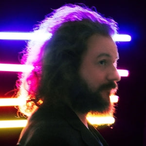 James, Jim – Wowed Out vinyl