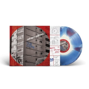 Rodrigo Y Gabriela – Ourhome (1LP, Coloured Vinyl)