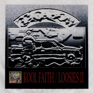 They Are Gutting a Body of Water – Kool Faith / Loosies Ii (2LP Vinyl)