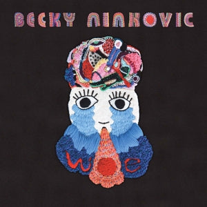 Becky Ninkovic – Woe (1CD)