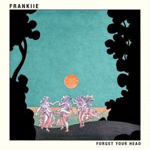 Frankiie – Forget Your Head (1CD)