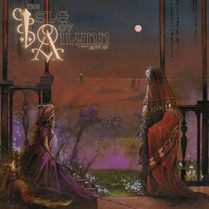 Mappe of – Isle of Ailynn cd
