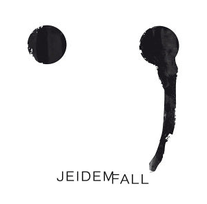 Tolouse Low Trax – Jeidem Fall (1CD)