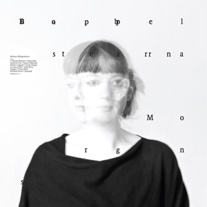 Barbara Morgenstern – Doppelstern (1CD)
