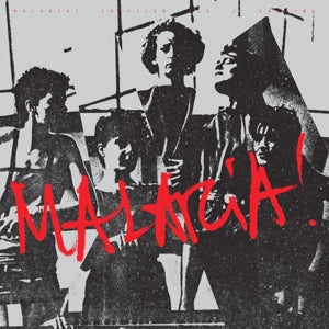 Malaria – Compiled 2.0 (2LP Vinyl)