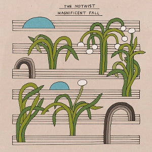 The Notwist – Magnificent Fall (2LP Vinyl)