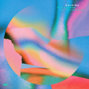 Haleiwa – The Future is Futuristic (1LP Vinyl)