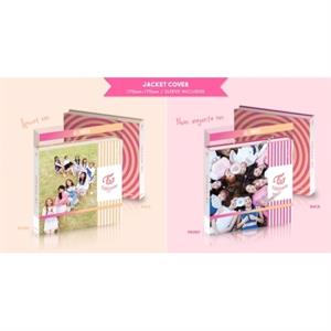Twice – Twicecoaster: Lane 1 (1CD)