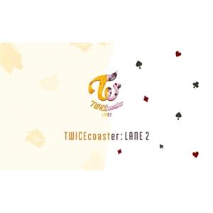 Twice – Twicecoaster : Lane 2 cd