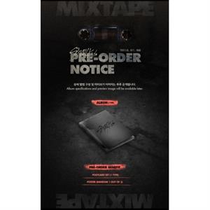 Stray Kids – Mixtape (1CD)