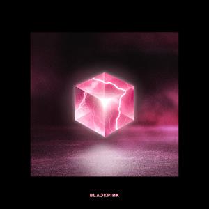 Blackpink – Square Up (1 CD)
