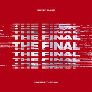 Ikon – New Kids : the Final cd