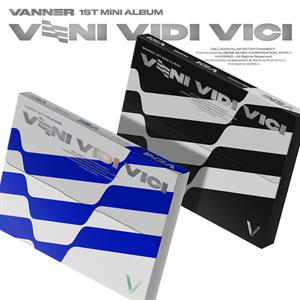 Vanner – Veni Vidi Vici cd