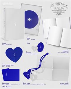 Chuu – Xo, My Cyberlove (1CD)