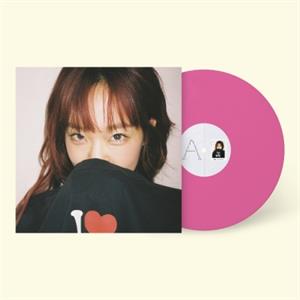 Meaningful Stone – To Hana (1LP, Coloured Vinyl)