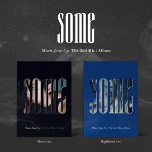 Jong Up Moon – Some (1CD)