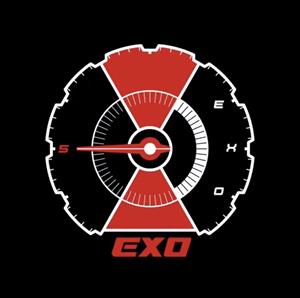 Exo – Don't Mess Up My Tempo (1CD)