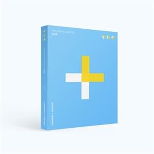 Tomorrow X Together – Dream Chapter: Star (1 CD)