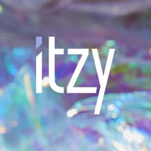 Itzy – It'z Icy (1 CD)