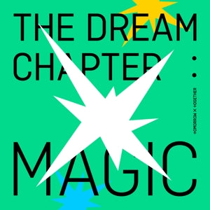 Tomorrow X Together – Dream Chapter: Magic (1 CD)