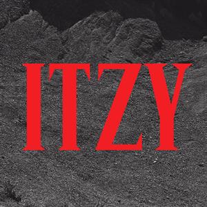 Itzy – Not Shy cd