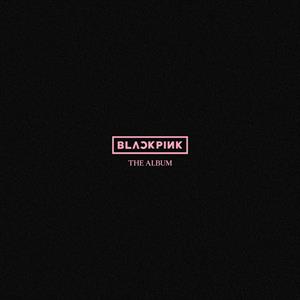 Blackpink – Album cd
