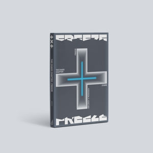 Tomorrow X Together – Freeze cd