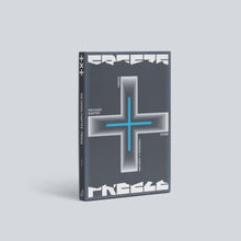 Tomorrow X Together – Freeze cd