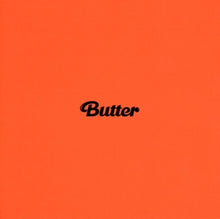 Bts – Butter cd