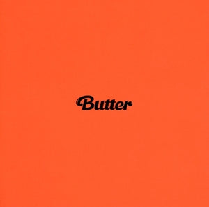 BTS – Butter (1 CD)