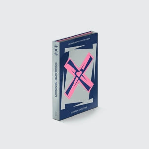 Tomorrow X Together – Chaos Chapter: Fight or Escape (1CD)