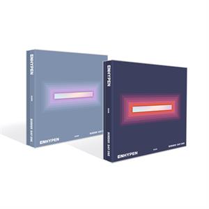 Enhypen – Border: Day One (1CD)