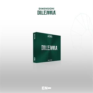 Enhypen – Dimension: Dilemma cd