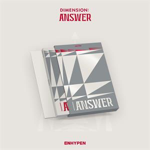 Enhypen – Dimension: Answer (1CD)